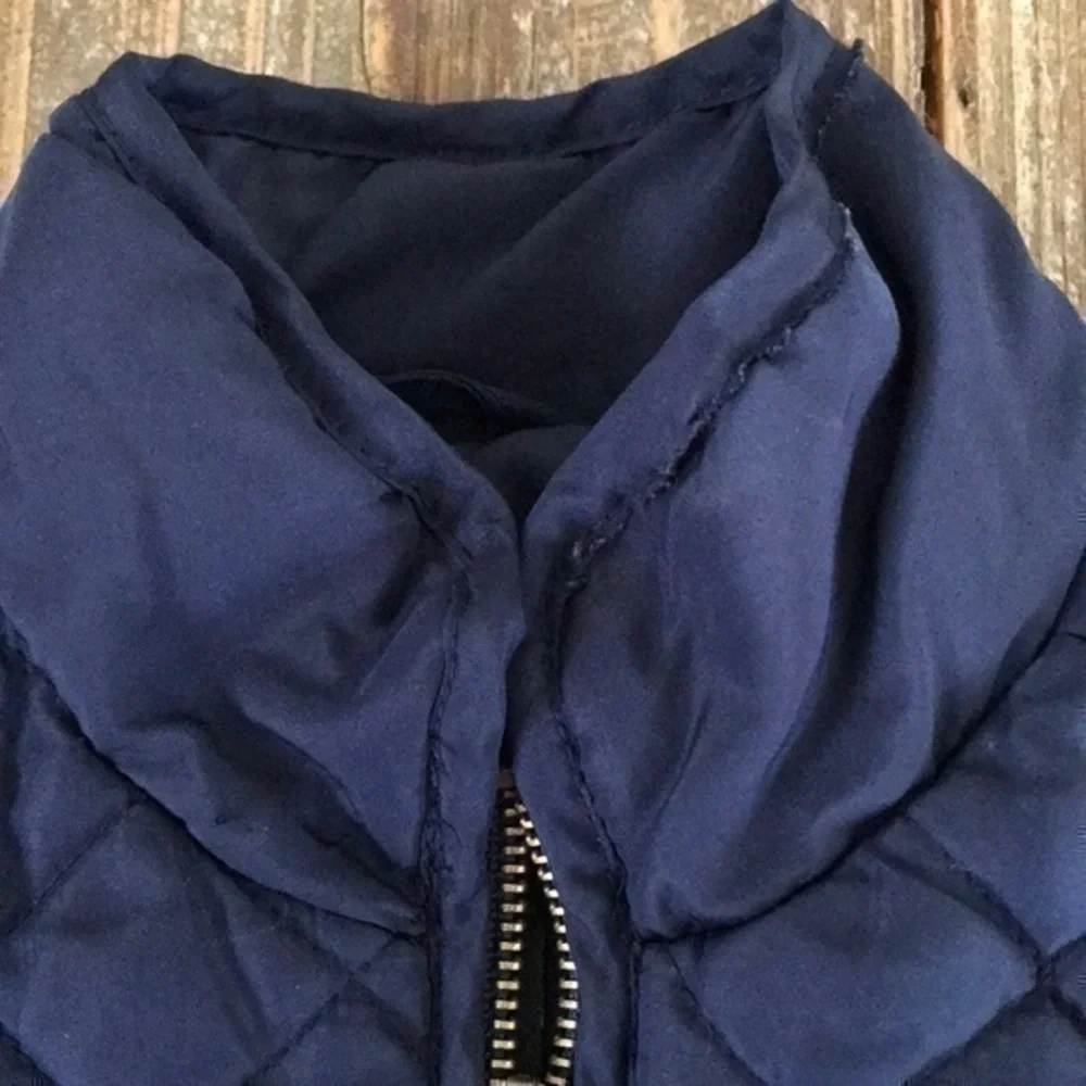 Lei Camo Vest & Me Jane Jacket S (6/6X)